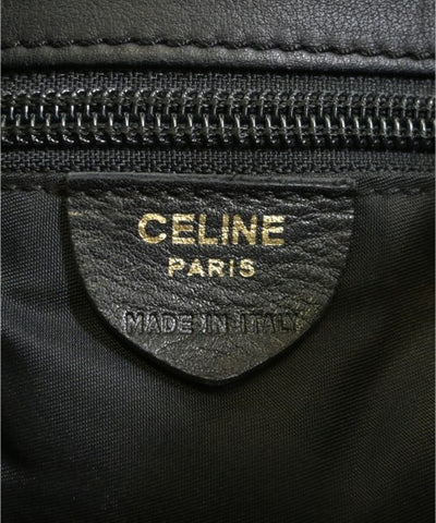 CELINE Shoulder bags
