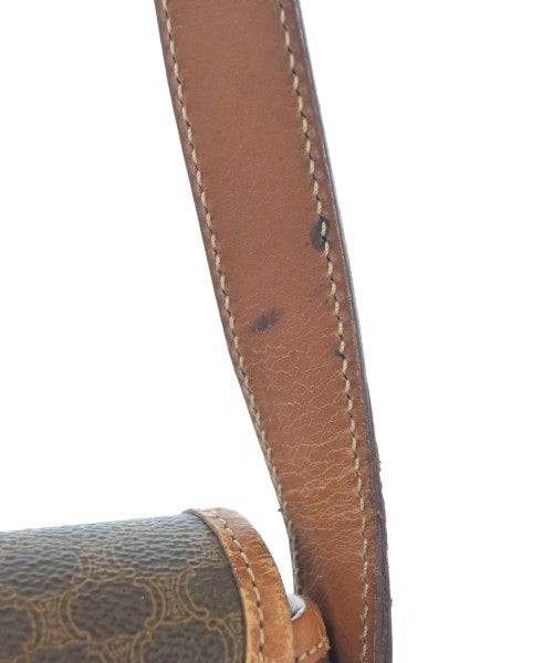 CELINE Shoulder bags