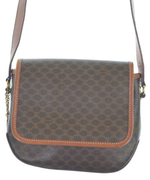 CELINE Shoulder bags