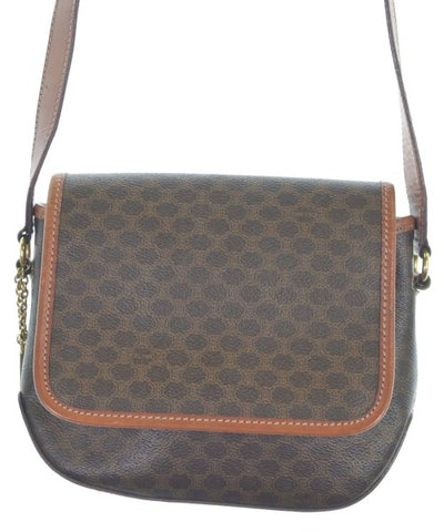 CELINE Shoulder bags