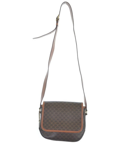 CELINE Shoulder bags