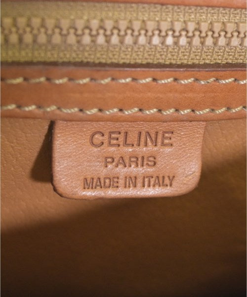 CELINE Shoulder bags