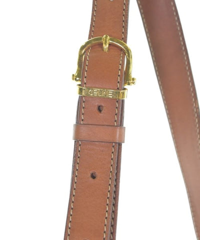 CELINE Shoulder bags