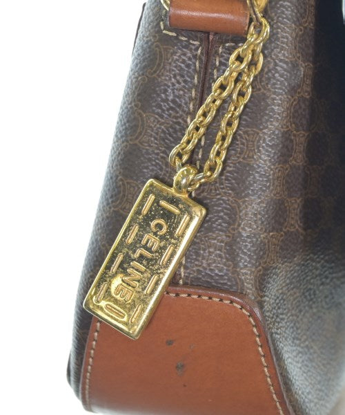 CELINE Shoulder bags