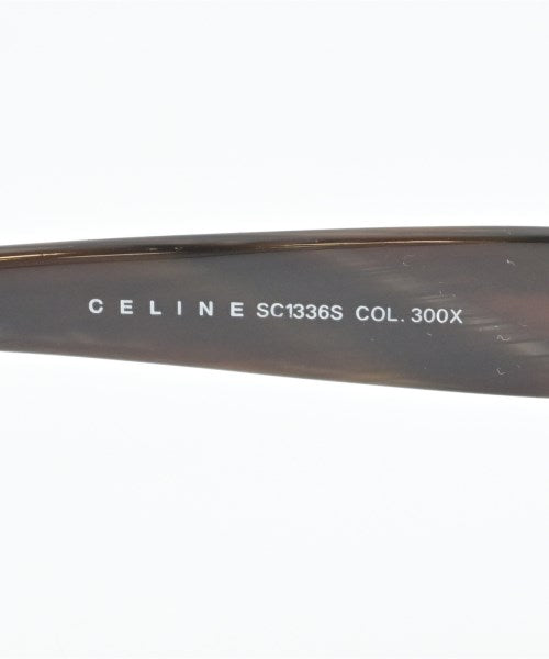 CELINE Sun glasses