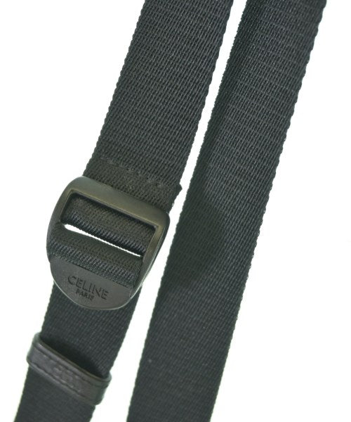 CELINE Shoulder bags