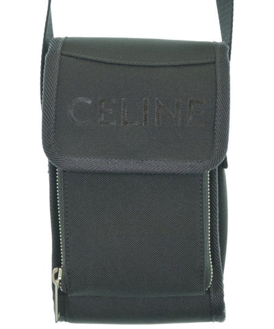 CELINE Shoulder bags