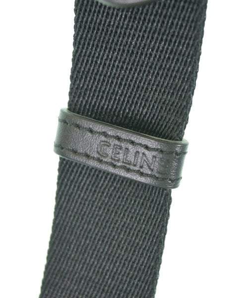 CELINE Shoulder bags