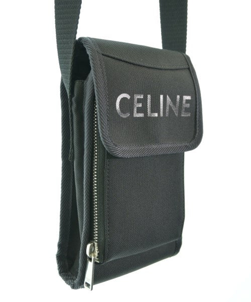 CELINE Shoulder bags