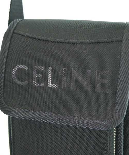 CELINE Shoulder bags