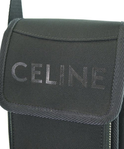 CELINE Shoulder bags