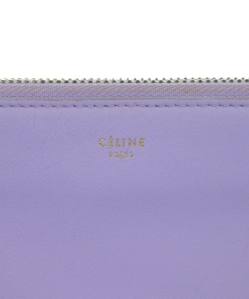 CELINE Shoulder bags