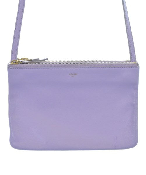 CELINE Shoulder bags