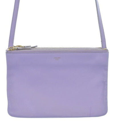 CELINE Shoulder bags