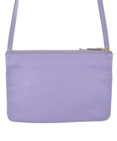 CELINE Shoulder bags