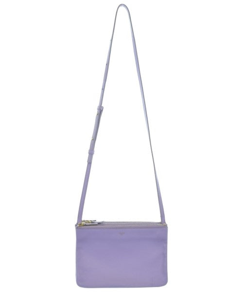 CELINE Shoulder bags