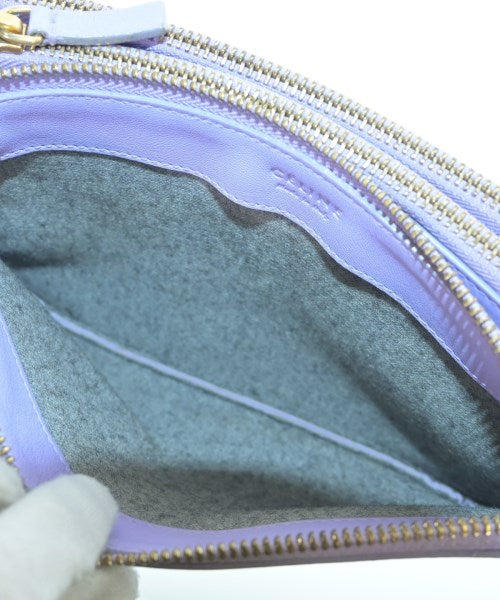 CELINE Shoulder bags