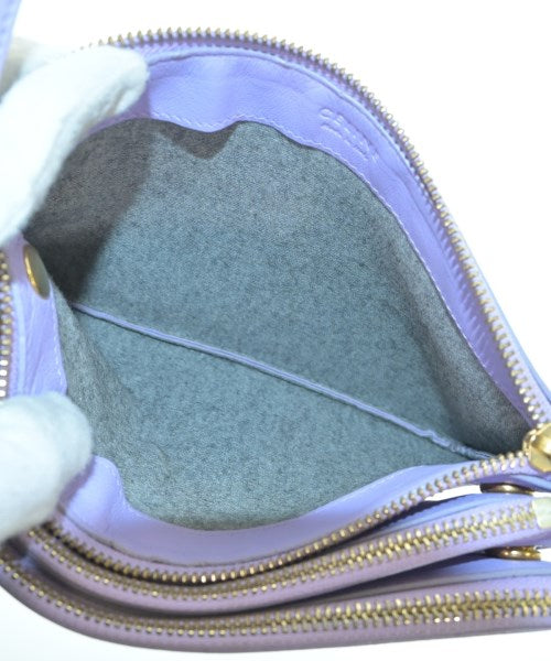 CELINE Shoulder bags