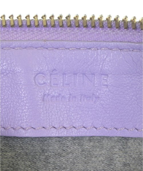 CELINE Shoulder bags