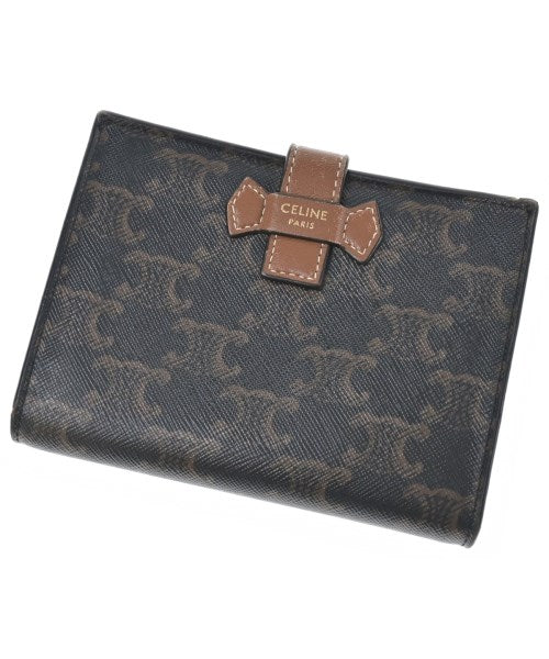 CELINE Wallets/Coin purses