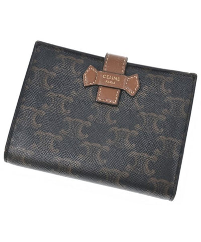 CELINE Wallets/Coin purses