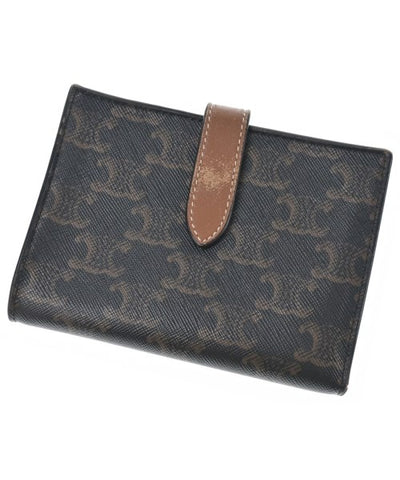 CELINE Wallets/Coin purses