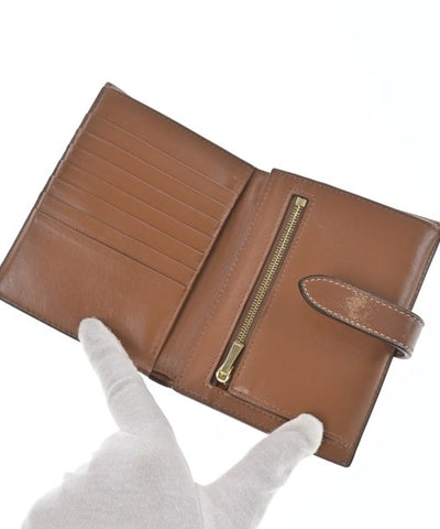 CELINE Wallets/Coin purses