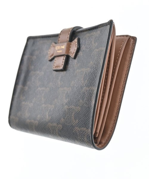 CELINE Wallets/Coin purses