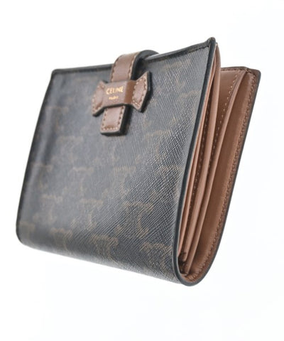 CELINE Wallets/Coin purses