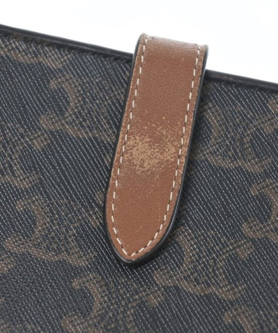 CELINE Wallets/Coin purses