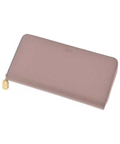 CELINE Wallets/Coin purses