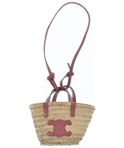 CELINE Shoulder bags