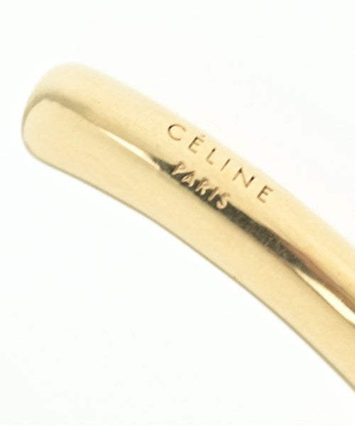 CELINE Bracelets/Bangles
