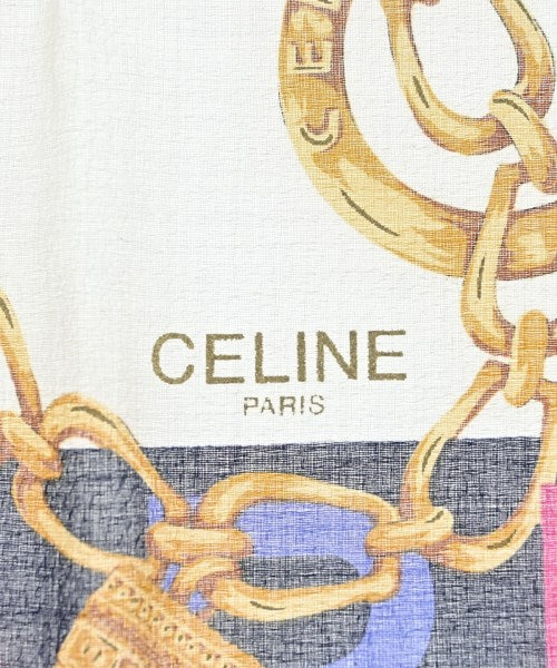 CELINE Bandana/Scarves
