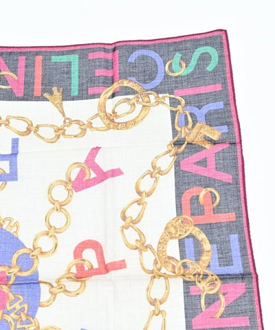 CELINE Bandana/Scarves