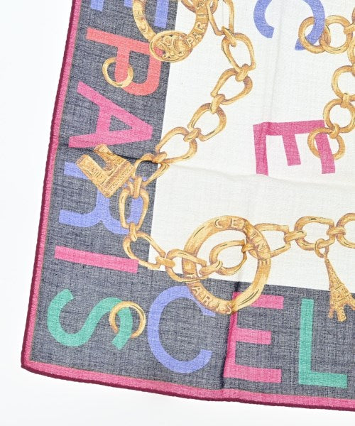 CELINE Bandana/Scarves