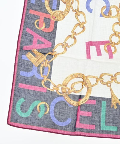 CELINE Bandana/Scarves