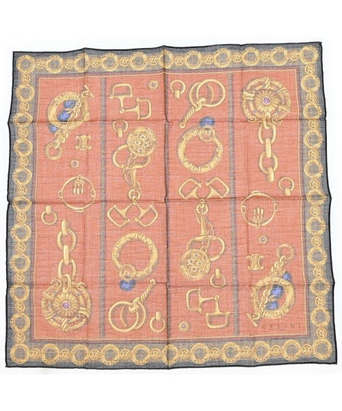CELINE Bandana/Scarves