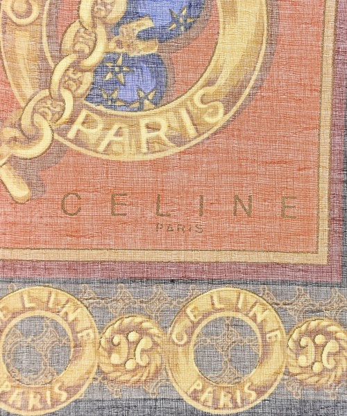 CELINE Bandana/Scarves