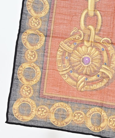 CELINE Bandana/Scarves