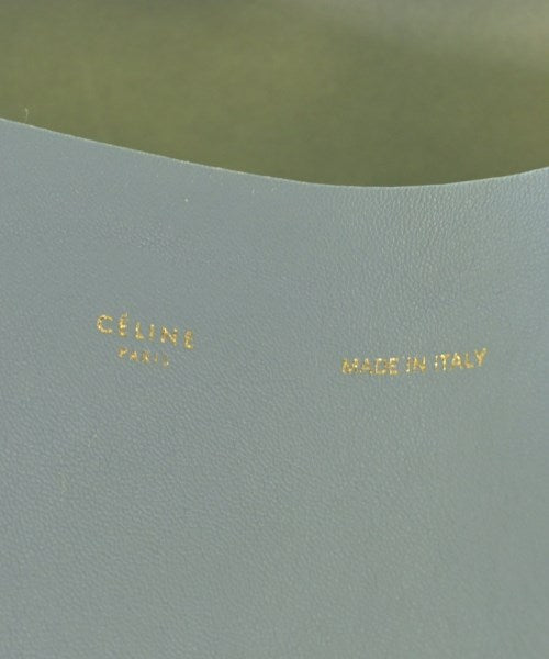 CELINE Totes