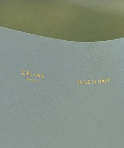 CELINE Totes