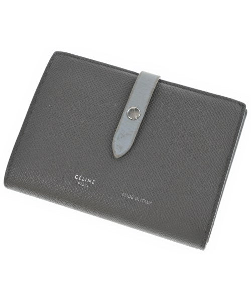 CELINE Wallets/Coin purses