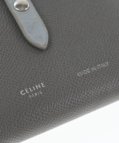 CELINE Wallets/Coin purses