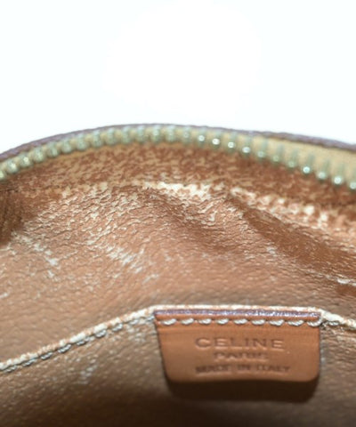 CELINE Shoulder bags