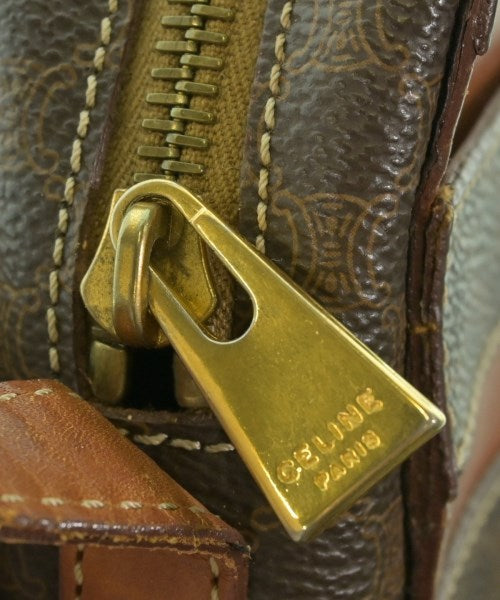 CELINE Shoulder bags