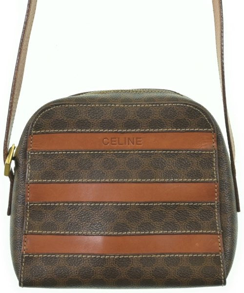 CELINE Shoulder bags
