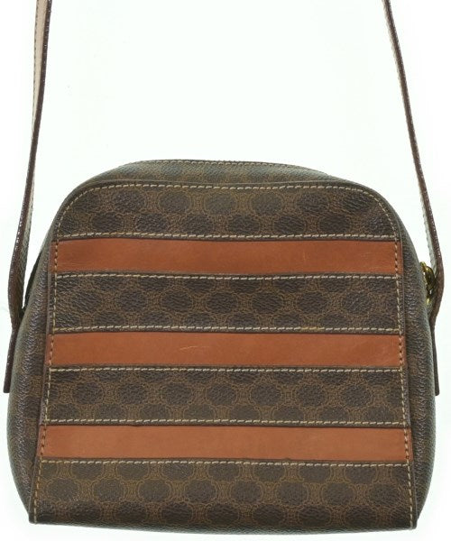 CELINE Shoulder bags