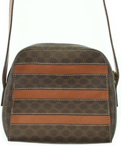 CELINE Shoulder bags