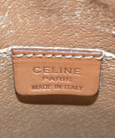 CELINE Shoulder bags